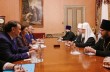 Патриарх Кирилл рассказал, как верующие должны противодействовать экстремизму и терроризму