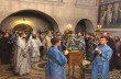 В Киеве православные почтили Зверинецкую икону Богородицы
