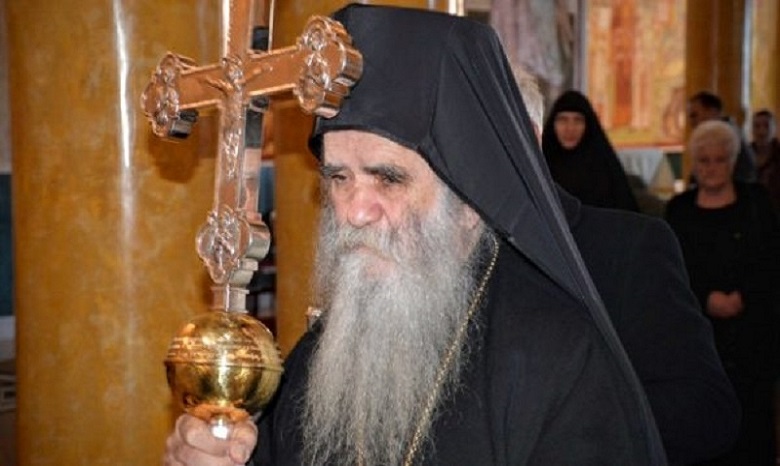 Сербский митрополит заявил, что Константинопольский Патриарх не является главой Церкви