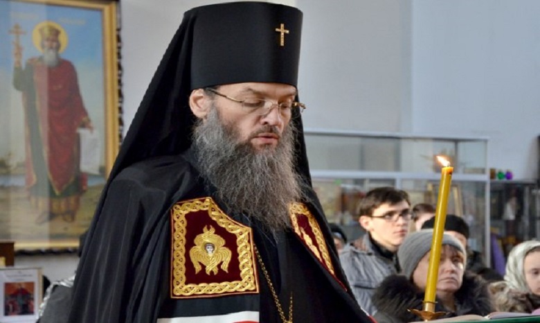 Запорожский митрополит рассказал, почему не нужно стесняться своей веры