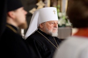 В Латвии зарегистрировали церковь в юрисдикции Константинопольского патриархата