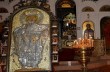 В Запорожскую епархию привезут чудотворную икону святителя Николая