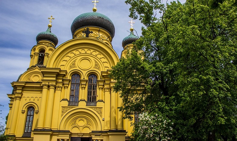 Польская Православная Церковь: автокефалия для Украины возможна только каноническим путем