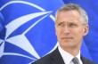 Столтенберг: двери к членству Украины в НАТО открыты