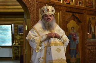 Запорожский митрополит объяснил, почему Христос был равнодушен к политике