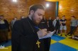 В Одессе православные организовали спортивные соревнования для заключенных СИЗО