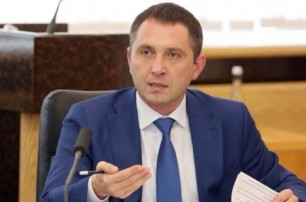 Юрий Лавренюк может стать заместителем министра МВД