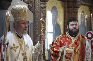 В Кипрской Церкви заявили о нейтралитете в отношении Фанара, но Епифания не признали