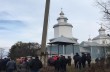 На Житомирщине представители местной власти инициировали попытку захвата храма УПЦ