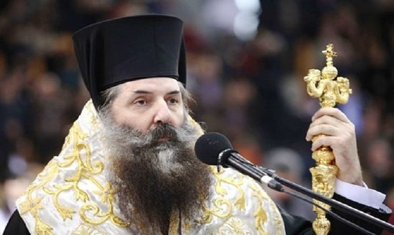 В Греции назвали незаконным решение Элладской Церкви о признании ПЦУ