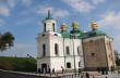 В Киеве до апреля закрыли церковь Спаса на Берестове