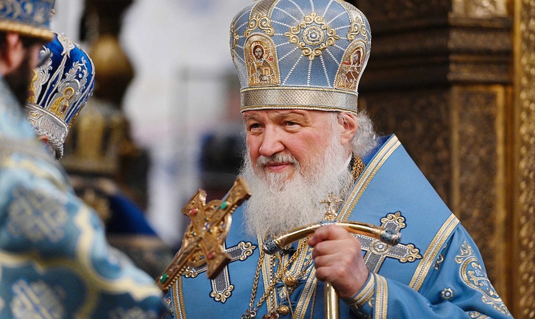 Патриарх Кирилл объяснил, чем опасно сосредоточие церковной власти в одних руках