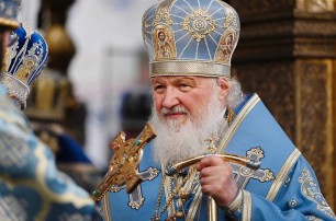 Патриарх Кирилл объяснил, чем опасно сосредоточие церковной власти в одних руках