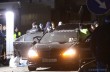 В Киеве неизвестные подорвали “Мерседес”: водитель погиб