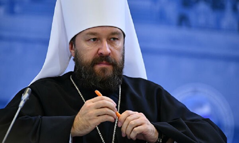 В РПЦ надеются, что Зеленский восстановит справедливость в отношении верующих УПЦ