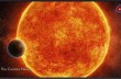 Меркурий и Солнце устроят необычное шоу - один из 13 раз в столетие