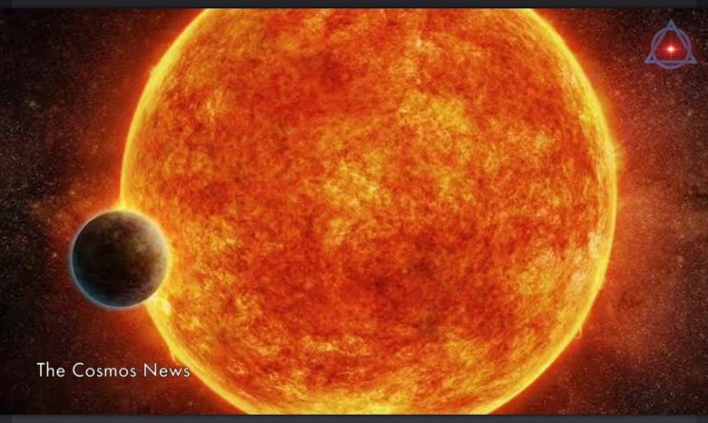 Меркурий и Солнце устроят необычное шоу - один из 13 раз в столетие