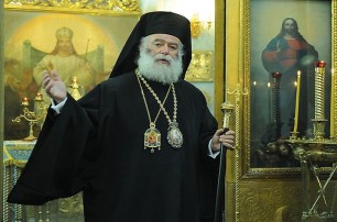 В Кипрской Церкви попросили Александрийского Патриарха не поминать Епифания
