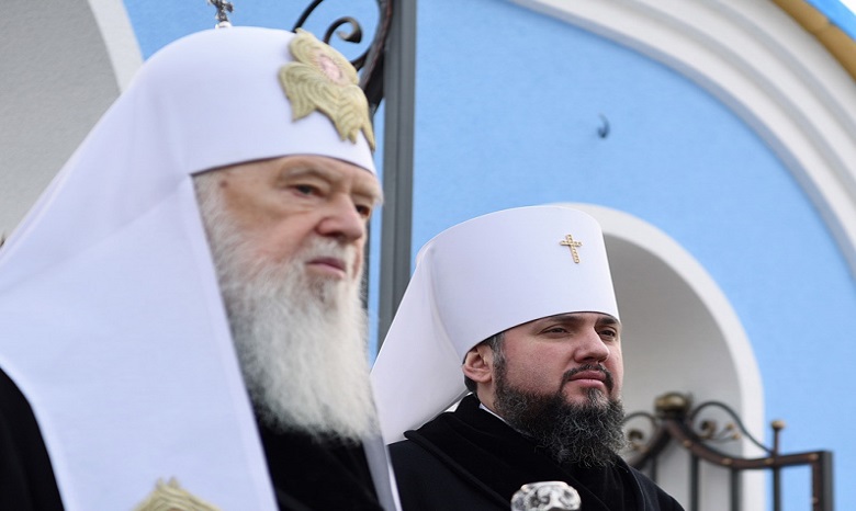 Суд принял решение о возобновлении ликвидации Киевского Патриархата