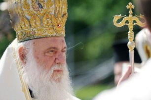 Главу Элладской Церкви призвали представить канонические обоснования признания ПЦУ