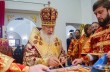 В Винницкой, Одесской, Хмельницкой и Черновицкой областях освящены новые храмы УПЦ