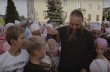 Архиепископ УПЦ рассказал о том, как усыновил 415 детей-сирот