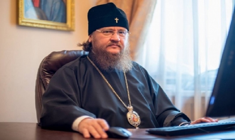 В Киеве архиерей УПЦ 21 ноября расскажет, какие нормы регулируют жизнь Церкви