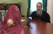 Святогорский митрополит рассказал, почему верующие выступили против строительства стадиона возле Лавры