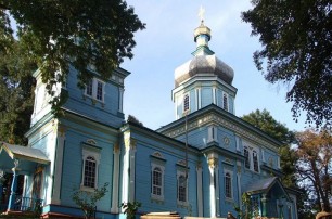 На Винниччине обокрали воскресную школу при храме УПЦ