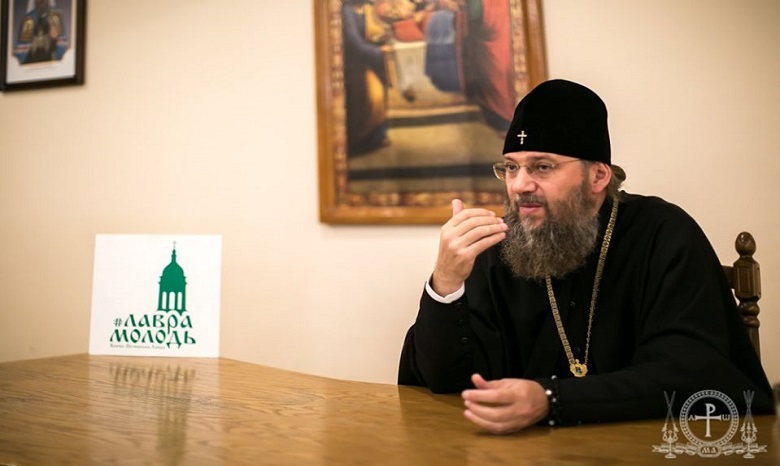 Митрополит Антоний: Позиция УПЦ - защитить принцип православной жизни, по которому жили поколения христиан и святых