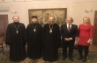 Представители Чешской Церкви пригласили митрополита Антония на празднование 1100-летия со дня смерти святой Людмилы