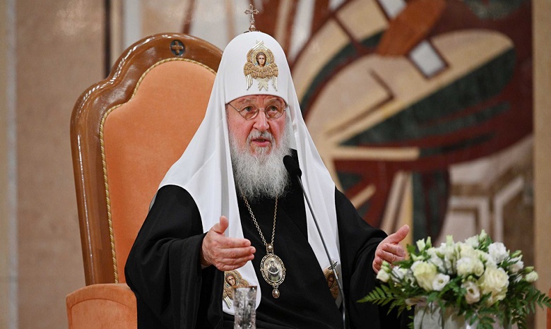 Патриарх Кирилл рассказал об успехе священнического служения