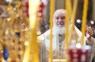 Патриарх Кирилл: Церковь никогда не «преклоняла колени» перед теми, кто оказывал на нее давление