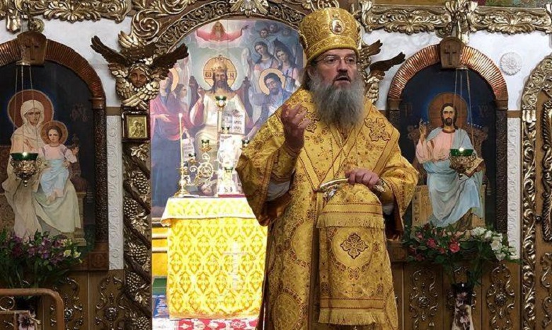 Митрополит УПЦ объяснил, что является причиной расколов в православии