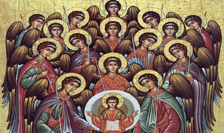 Сегодня православные отмечают Собор Архистратига Михаила и всех Небесных Сил бесплотных