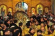 В столичном Зверинецком монастыре завтра состоятся торжества в честь иконы «Скоропослушница», доставленной с Афона