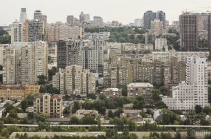 Украинцы переплачивают за жилье из-за «смотрящих» в строительной отрасли — экс-министр