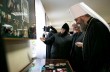 В Киеве открылась выставка старинных икон и личных вещей Митрополита Владимира (Сабодана)