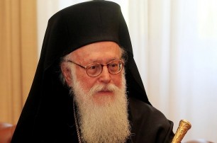 В Албанской Церкви заявили о необходимости проведения собора из-за признания ПЦУ