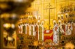В Киевских духовных школах проведут международную конференцию о мучениках ХХ века