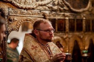 Архиепископ заявил, что создание монастыря Фанара в Чехии никогда не обсуждалось