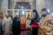 Митрополит Антоний вручил епископу Черногорской Церкви орден преподобного Иова Почаевского