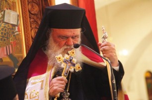 Предстоятель Элладской Церкви публично заявил о желании уйти в отставку