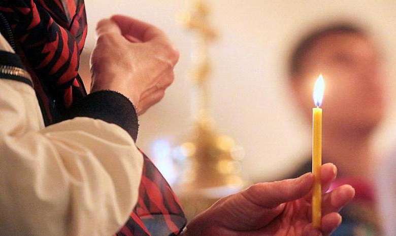 У православных сегодня заговенье на Рождественский пост