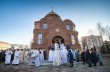 В Сумской, Полтавской и Винницкой областях освящены новые храмы УПЦ