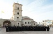 На Кипре наместник Святогорской лавры заявил об отсутствии политических разделений между Церквями