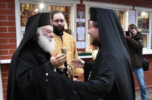 Александрийскому Патриарху напомнили его высказывания о поддержке УПЦ