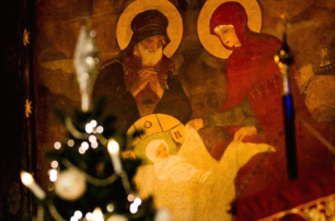 У православных сегодня начался Рождественский пост