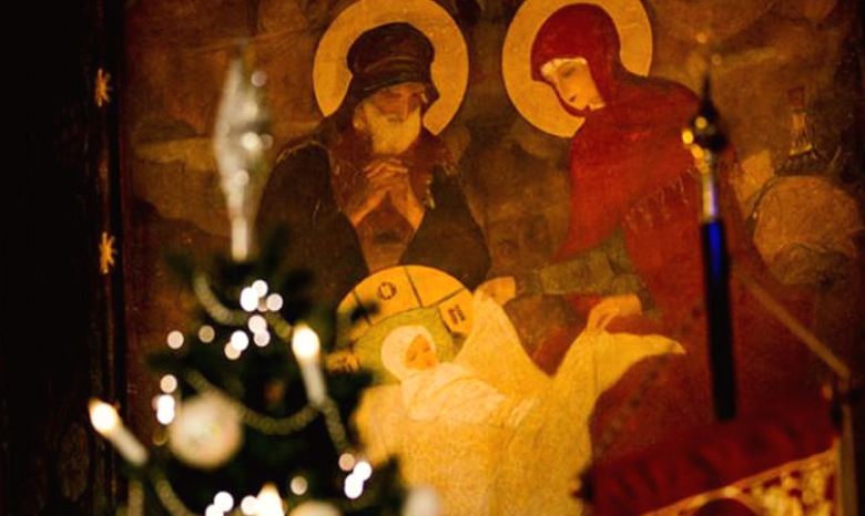 У православных сегодня начался Рождественский пост