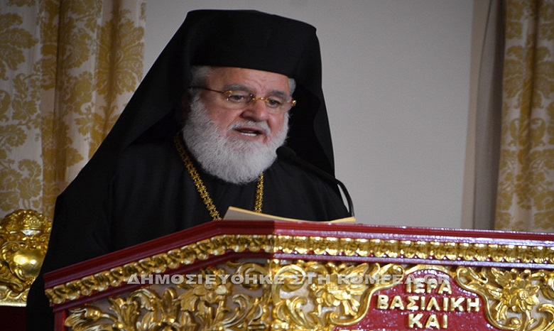В Кипрской Церкви заявили, что признание ПЦУ Фанаром неканонично и усугубляет раскол в Православии